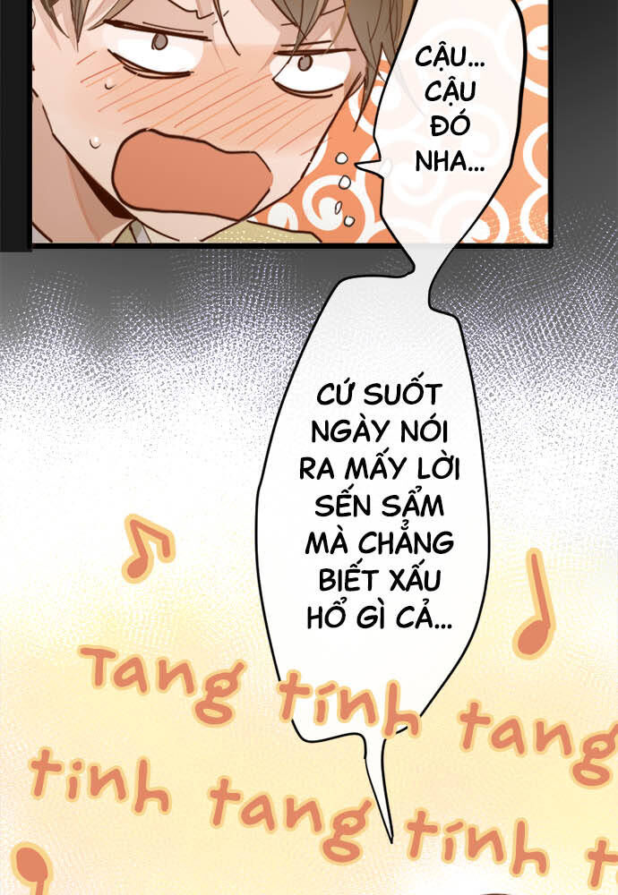 Hoa Cánh Sao: Chapter 78