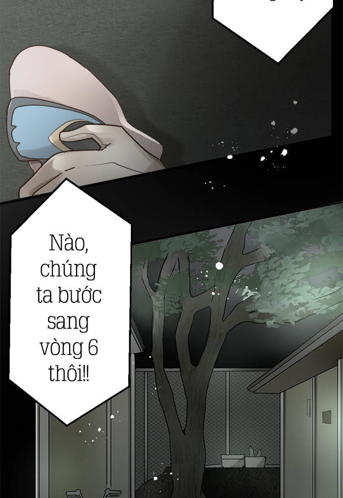 Hoa Cánh Sao: Chapter 78