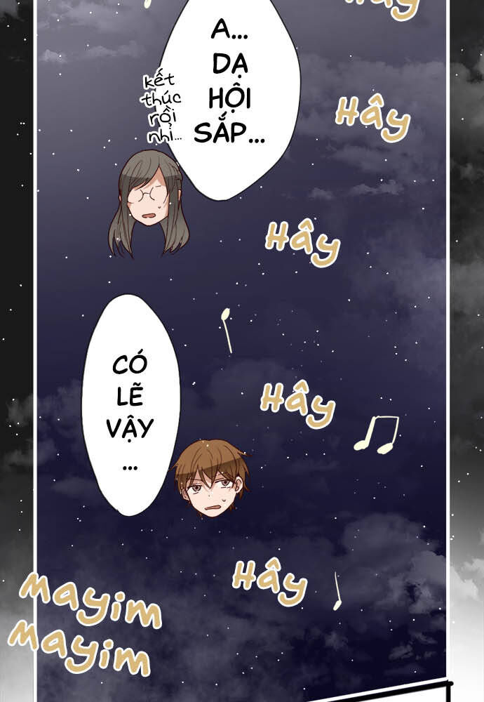 Hoa Cánh Sao: Chapter 78