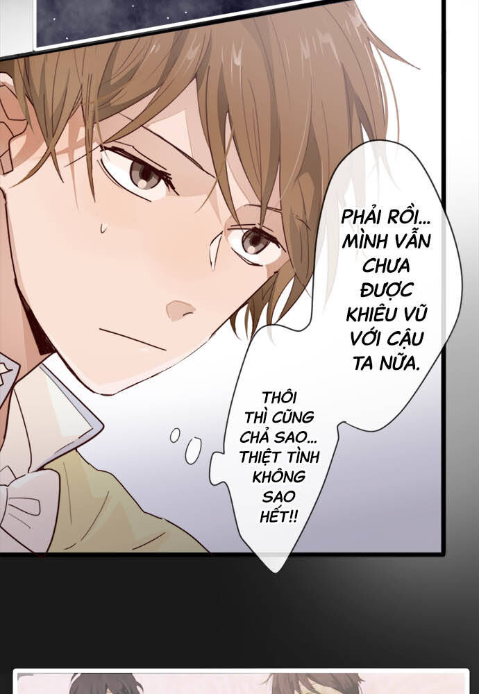 Hoa Cánh Sao: Chapter 78