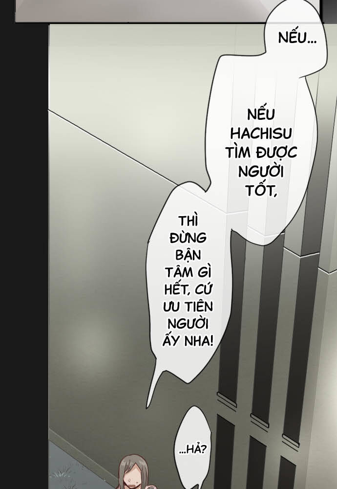 Hoa Cánh Sao: Chapter 78