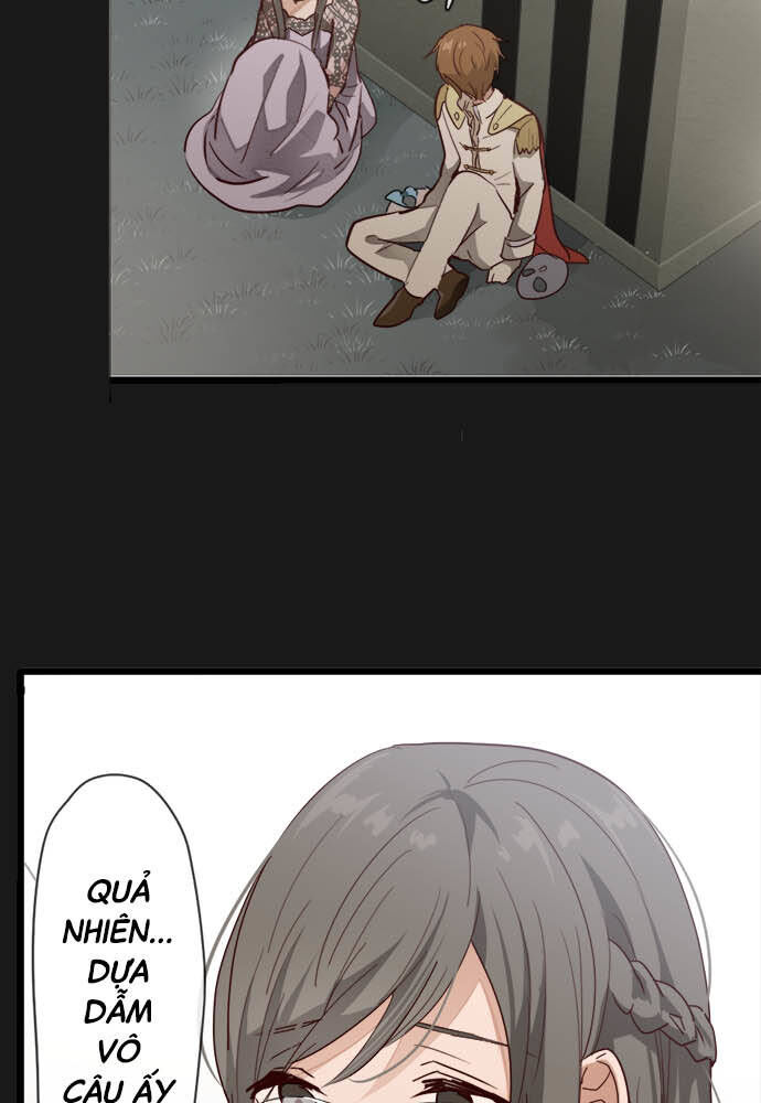 Hoa Cánh Sao: Chapter 78