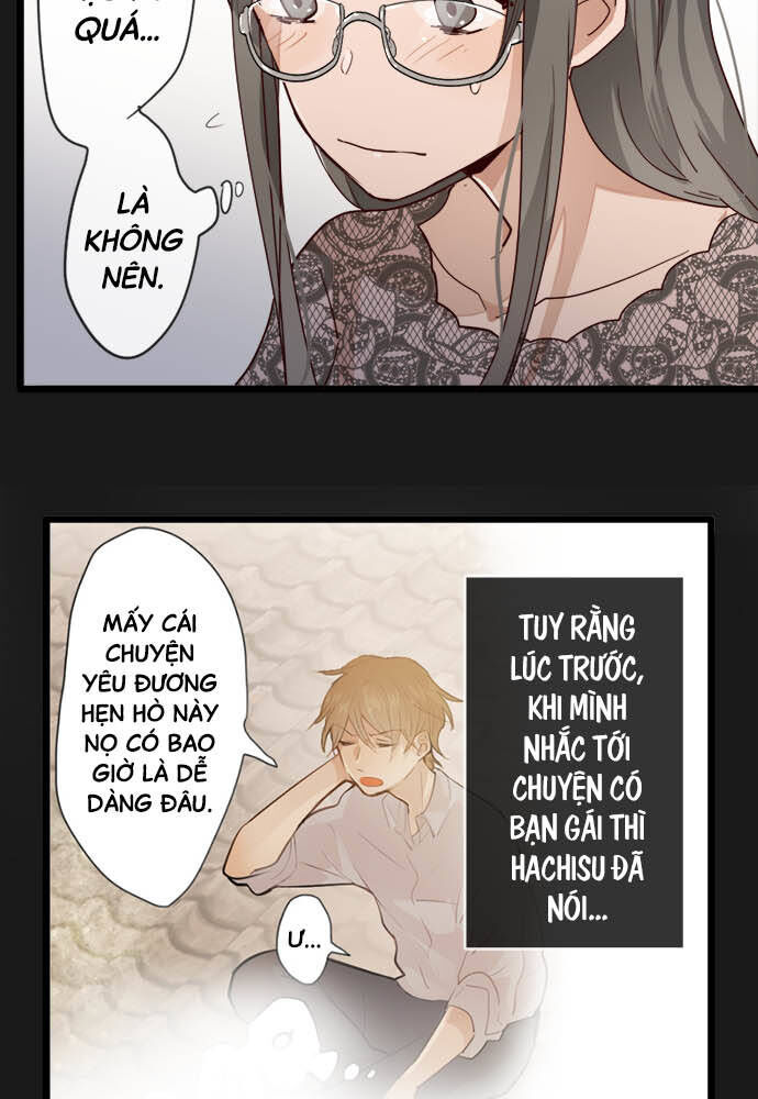 Hoa Cánh Sao: Chapter 78