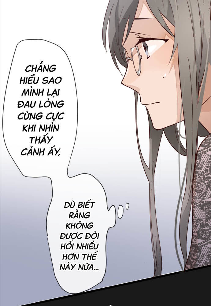 Hoa Cánh Sao: Chapter 78