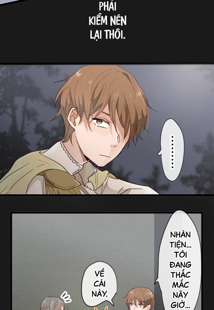 Hoa Cánh Sao: Chapter 78