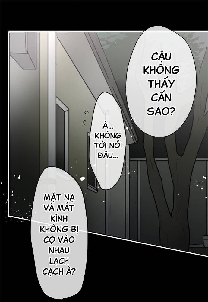 Hoa Cánh Sao: Chapter 78