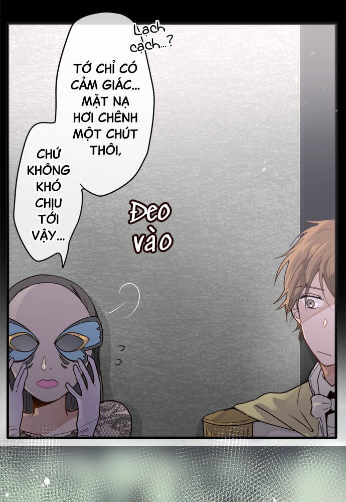 Hoa Cánh Sao: Chapter 78