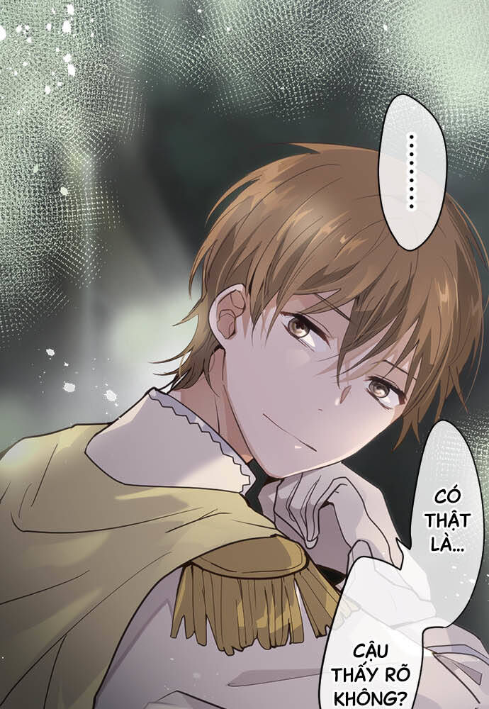 Hoa Cánh Sao: Chapter 78