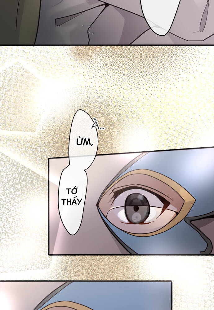 Hoa Cánh Sao: Chapter 78