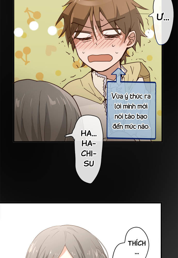 Hoa Cánh Sao: Chapter 78