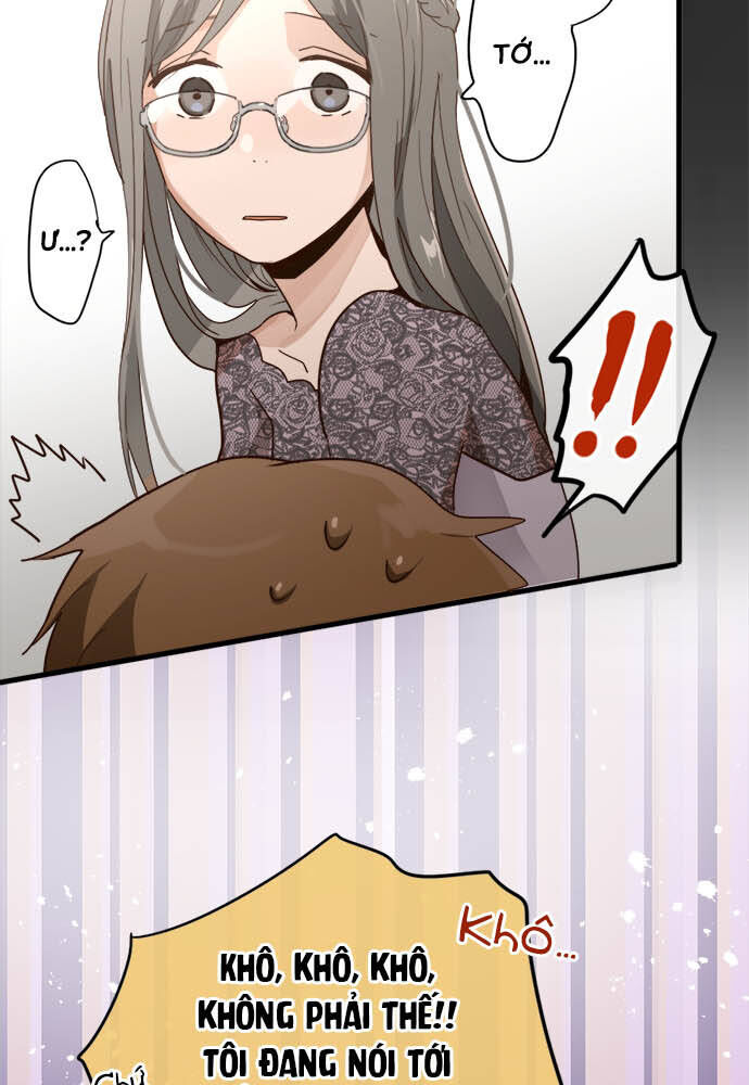 Hoa Cánh Sao: Chapter 78