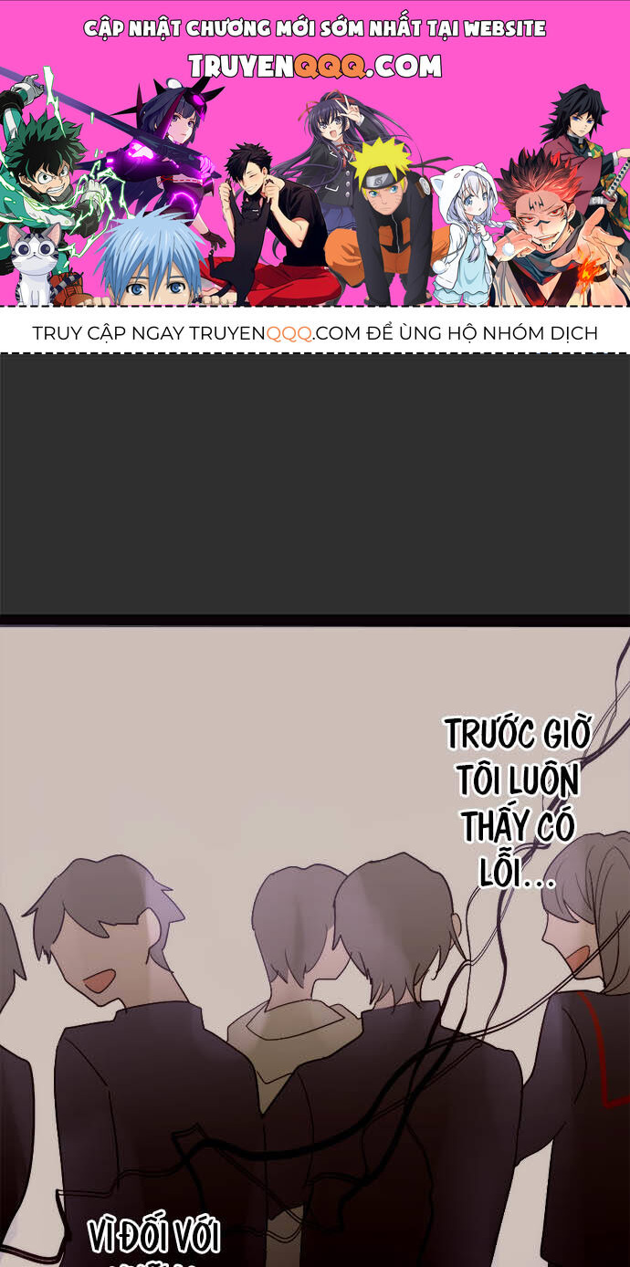 Hoa Cánh Sao: Chapter 80