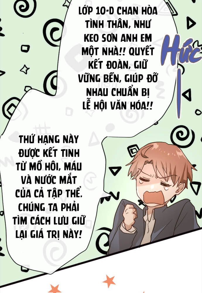 Hoa Cánh Sao: Chapter 80