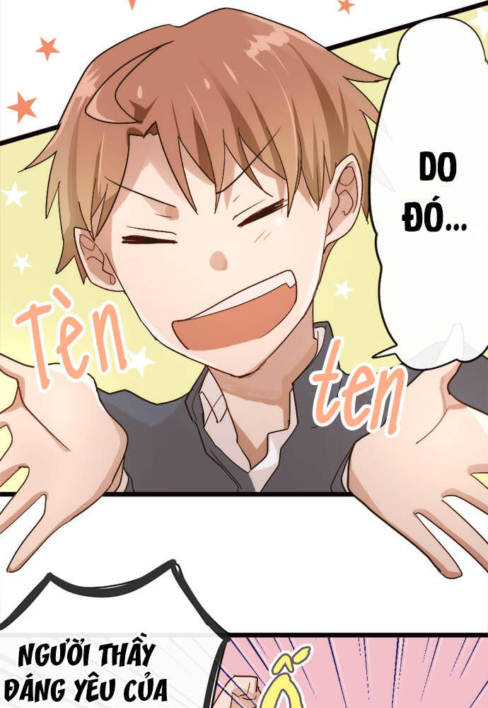 Hoa Cánh Sao: Chapter 80