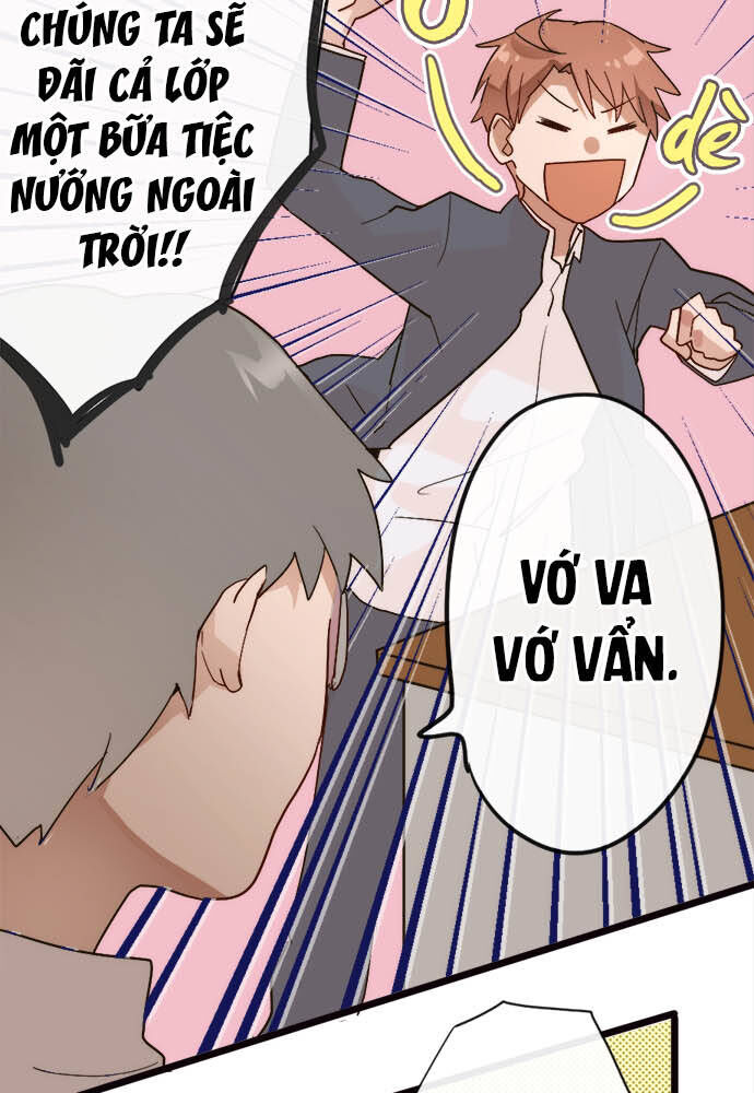 Hoa Cánh Sao: Chapter 80