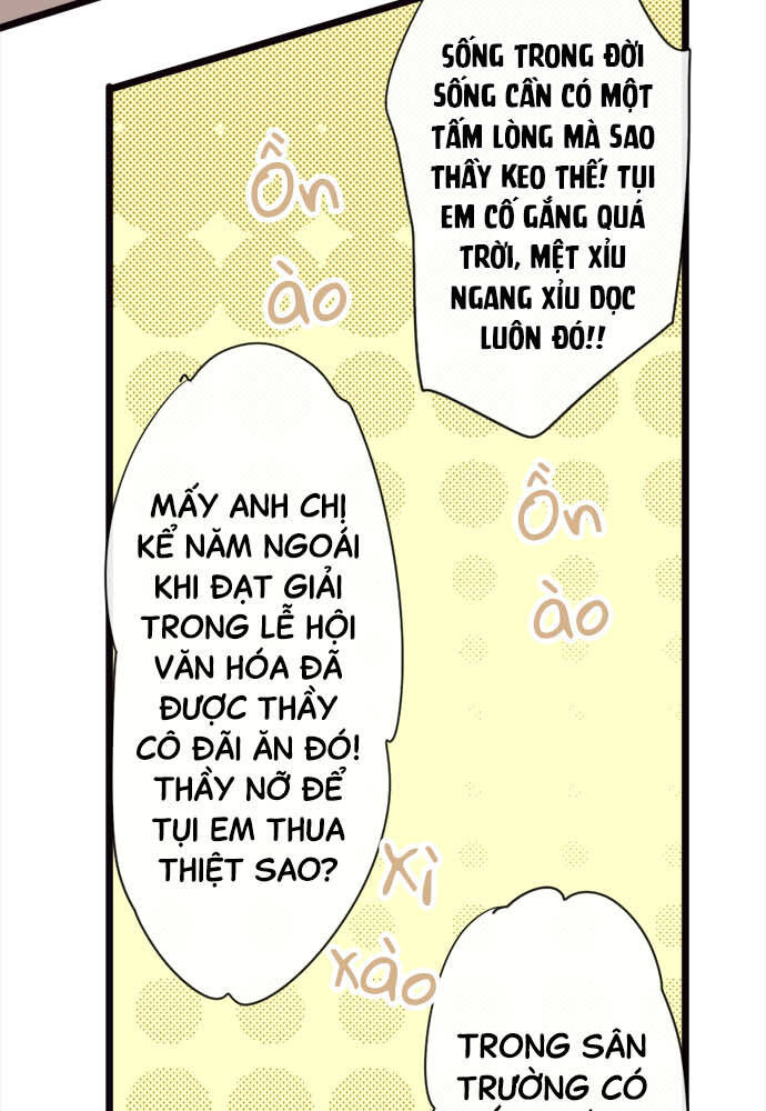 Hoa Cánh Sao: Chapter 80