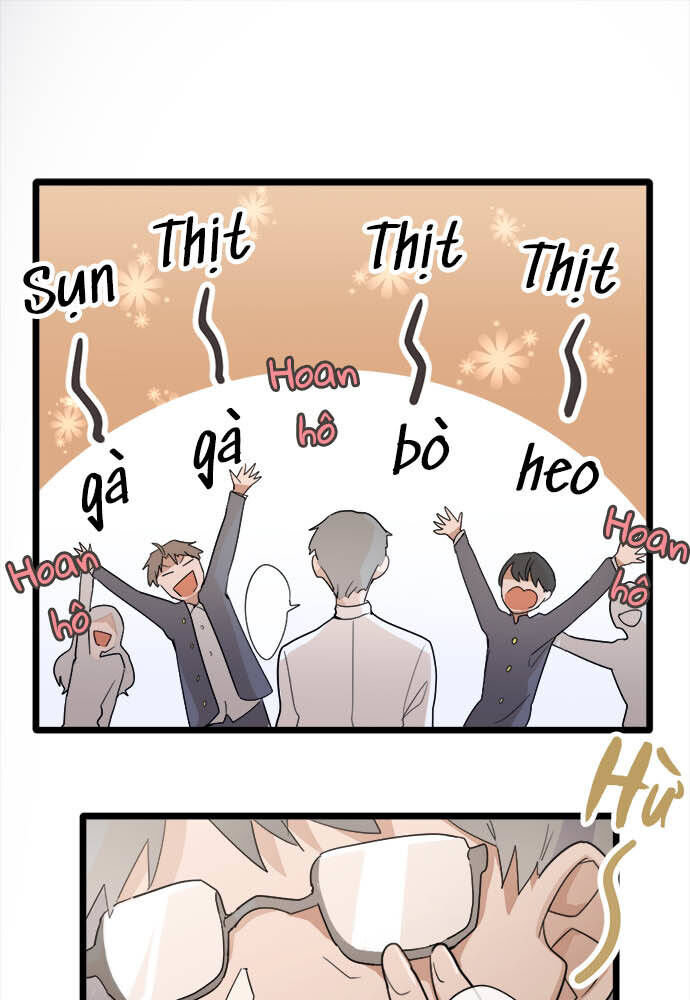 Hoa Cánh Sao: Chapter 80