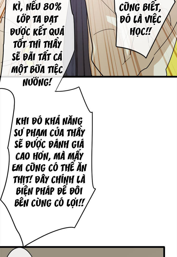 Hoa Cánh Sao: Chapter 80