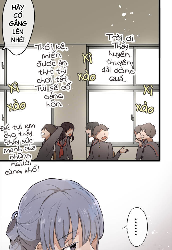 Hoa Cánh Sao: Chapter 80