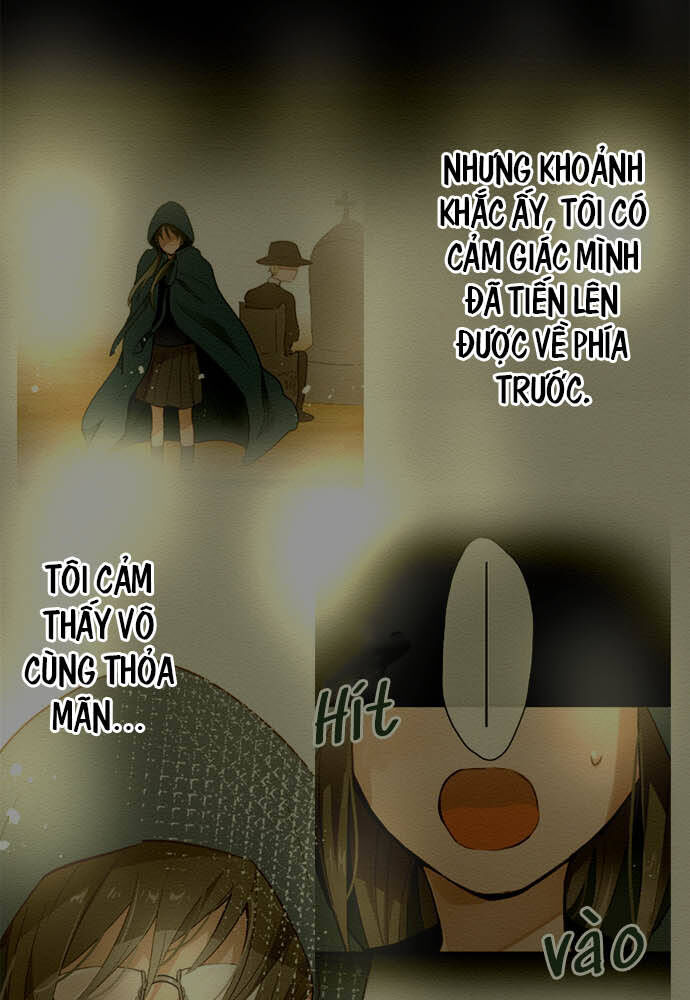 Hoa Cánh Sao: Chapter 80