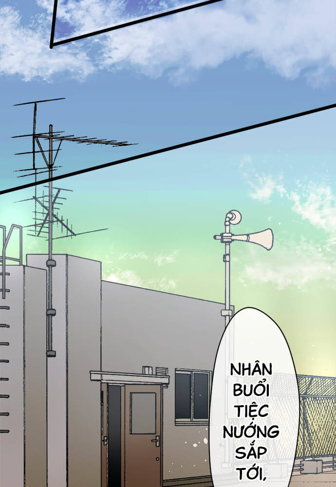 Hoa Cánh Sao: Chapter 80