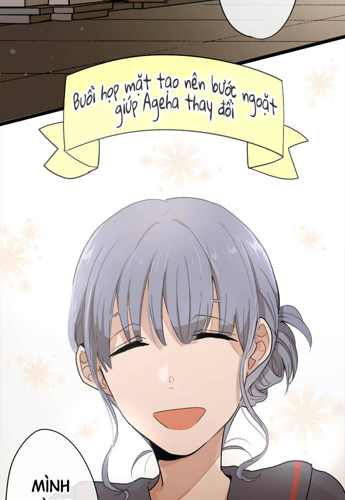 Hoa Cánh Sao: Chapter 80