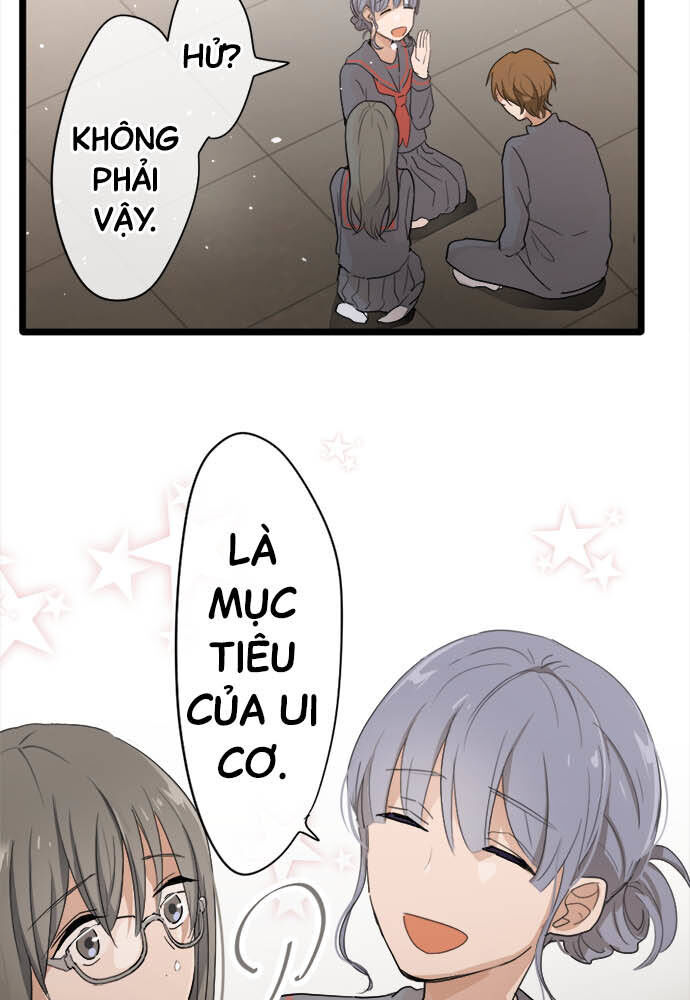 Hoa Cánh Sao: Chapter 80