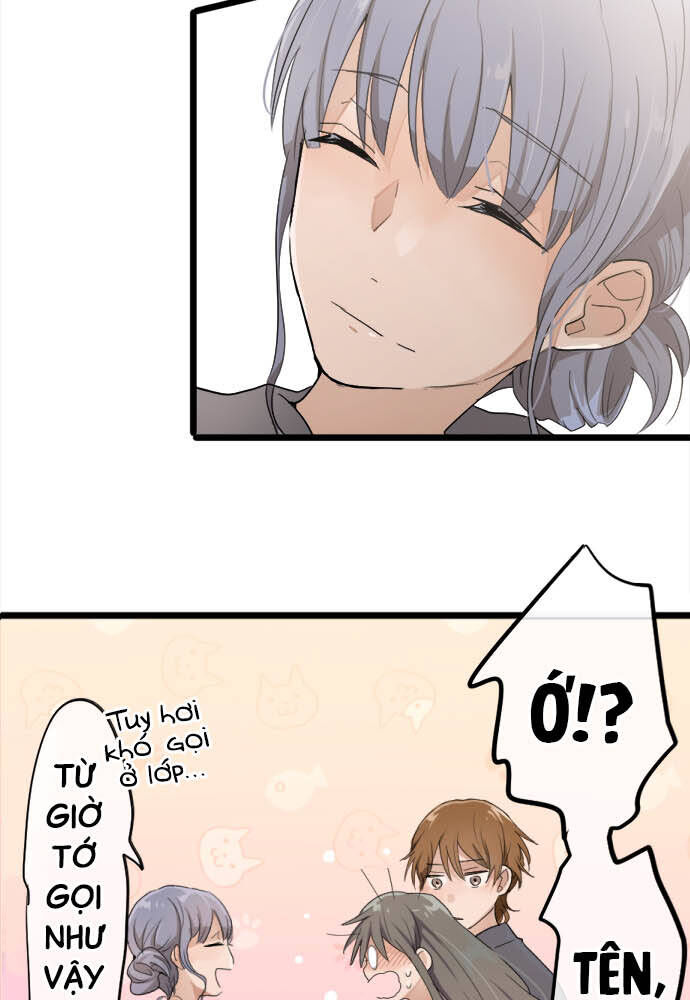 Hoa Cánh Sao: Chapter 80