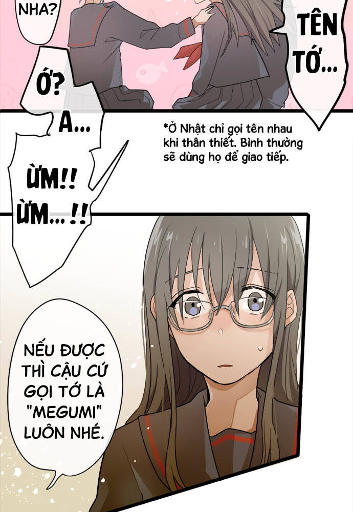 Hoa Cánh Sao: Chapter 80