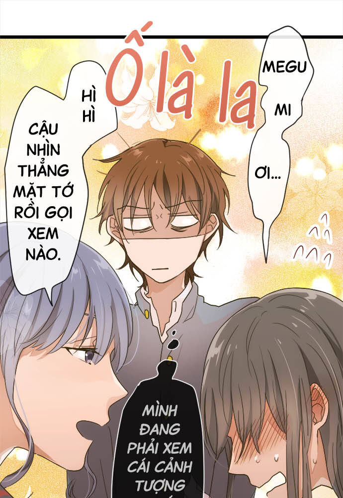 Hoa Cánh Sao: Chapter 80