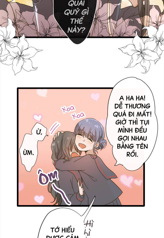 Hoa Cánh Sao: Chapter 80
