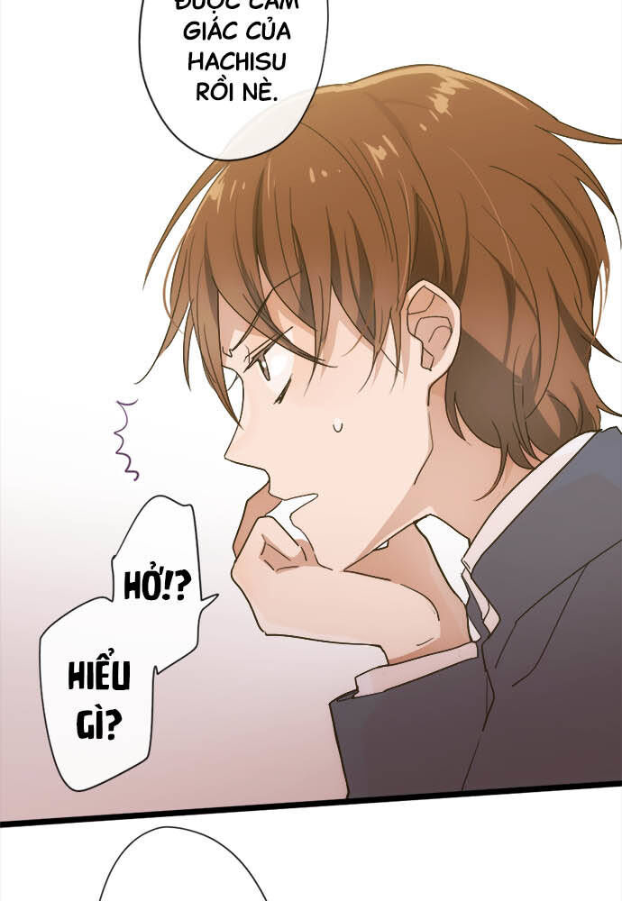 Hoa Cánh Sao: Chapter 80