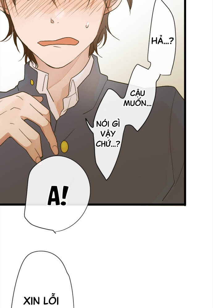 Hoa Cánh Sao: Chapter 80