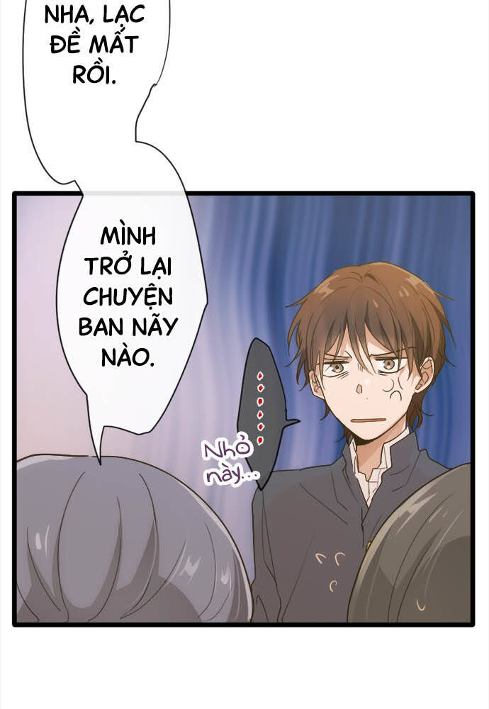 Hoa Cánh Sao: Chapter 80