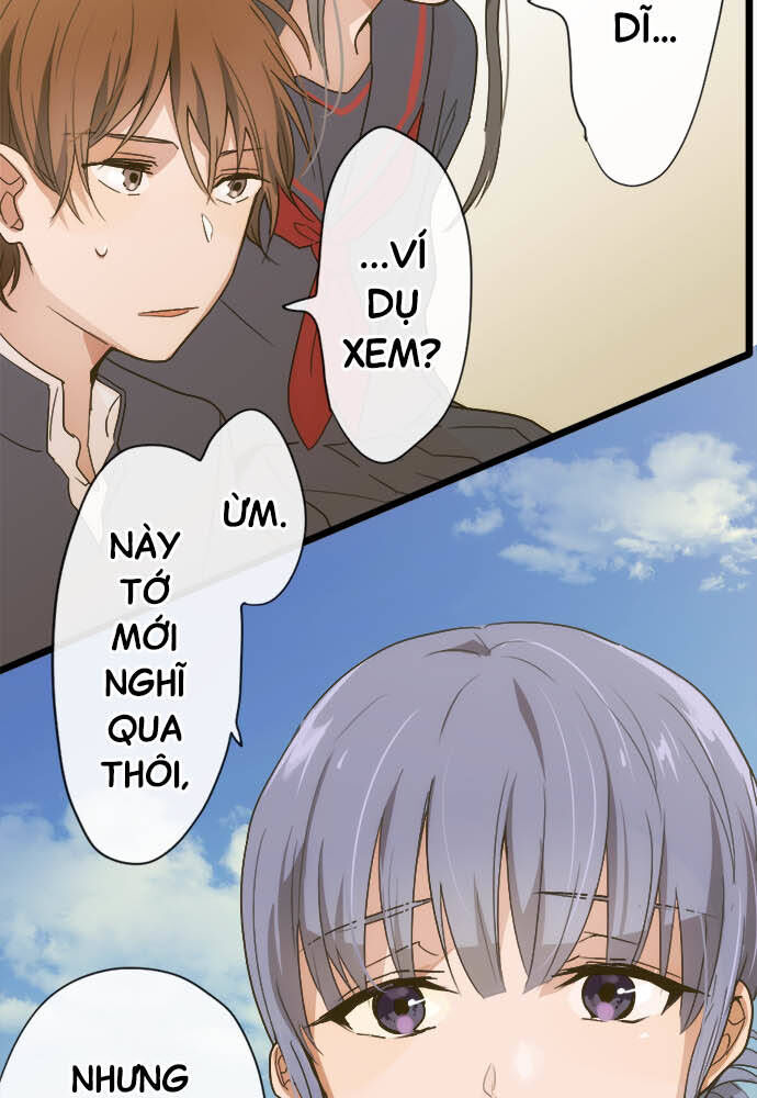 Hoa Cánh Sao: Chapter 80