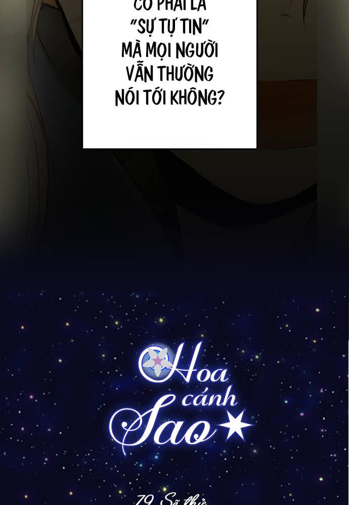 Hoa Cánh Sao: Chapter 80