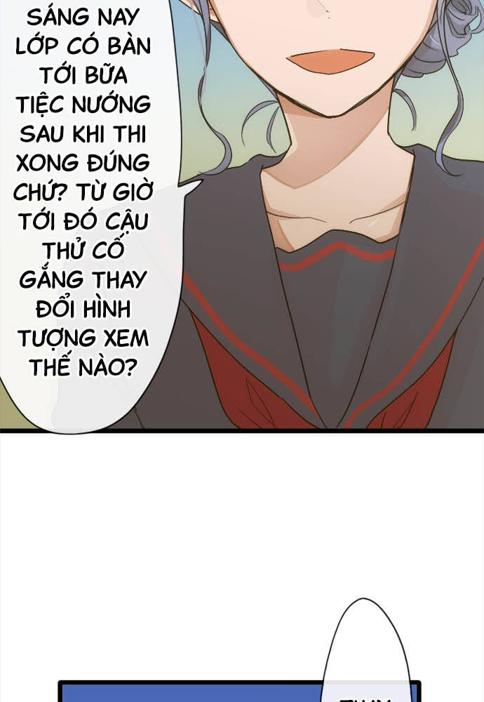 Hoa Cánh Sao: Chapter 80