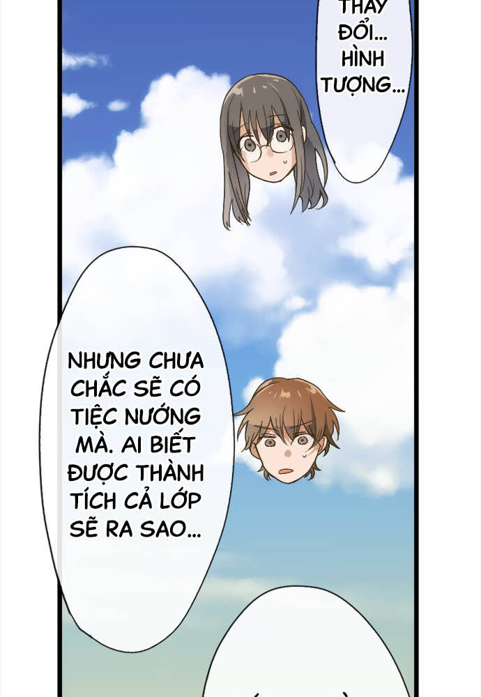 Hoa Cánh Sao: Chapter 80