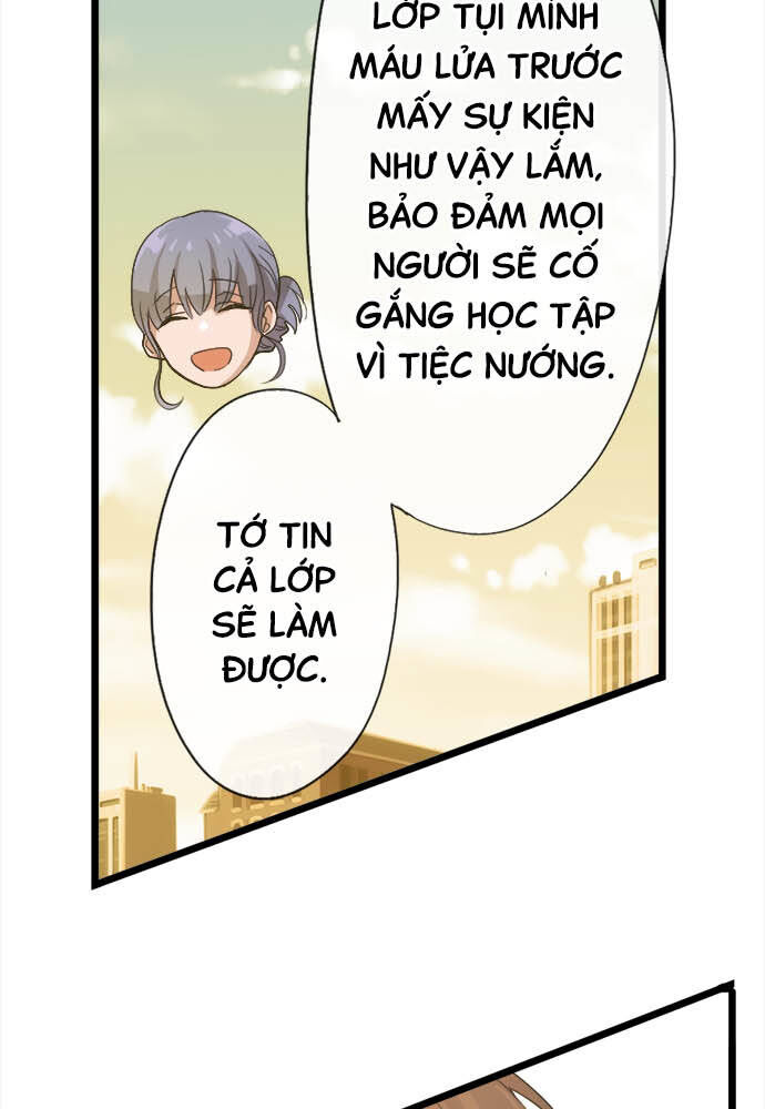 Hoa Cánh Sao: Chapter 80