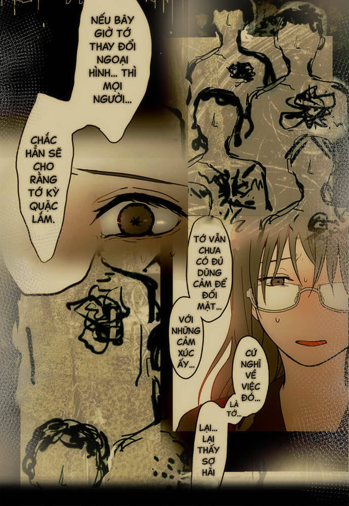 Hoa Cánh Sao: Chapter 80