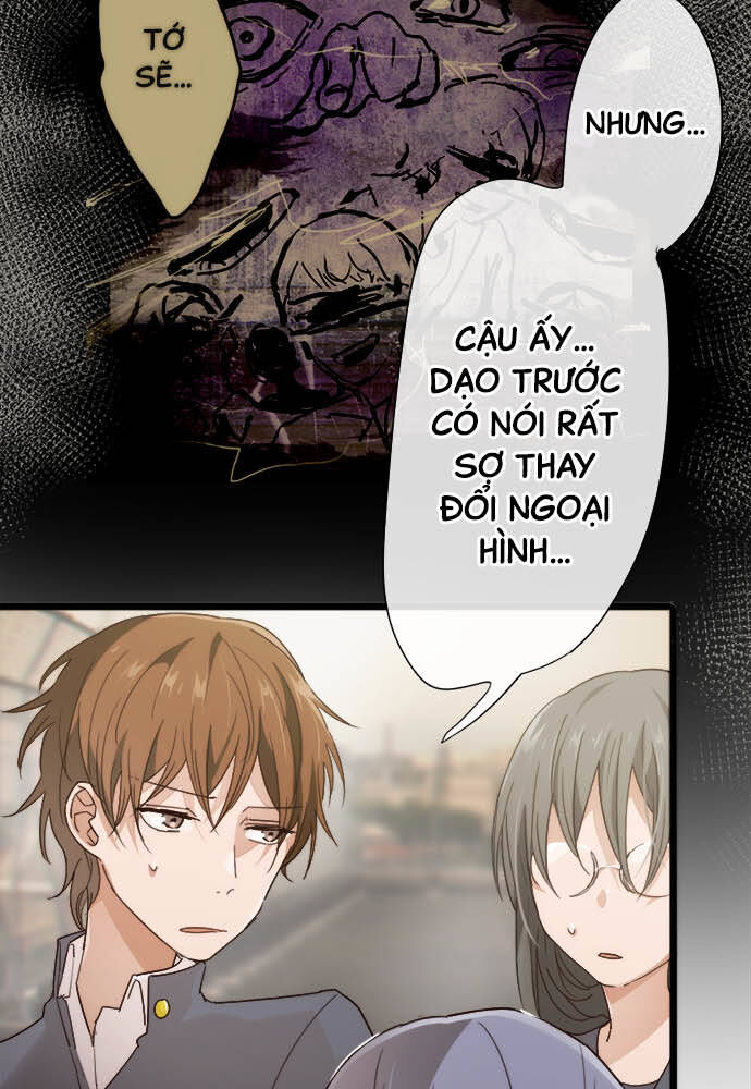 Hoa Cánh Sao: Chapter 80