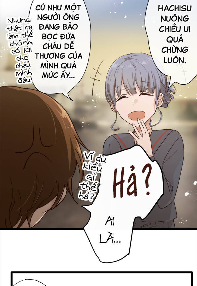 Hoa Cánh Sao: Chapter 80