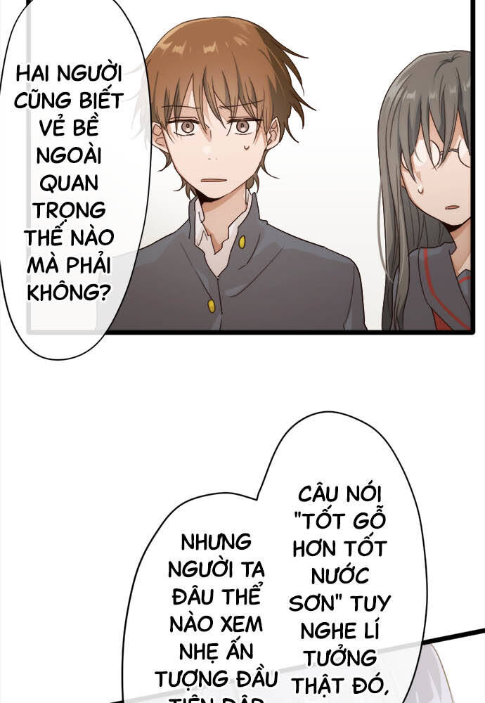 Hoa Cánh Sao: Chapter 80