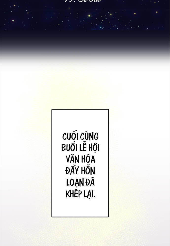 Hoa Cánh Sao: Chapter 80