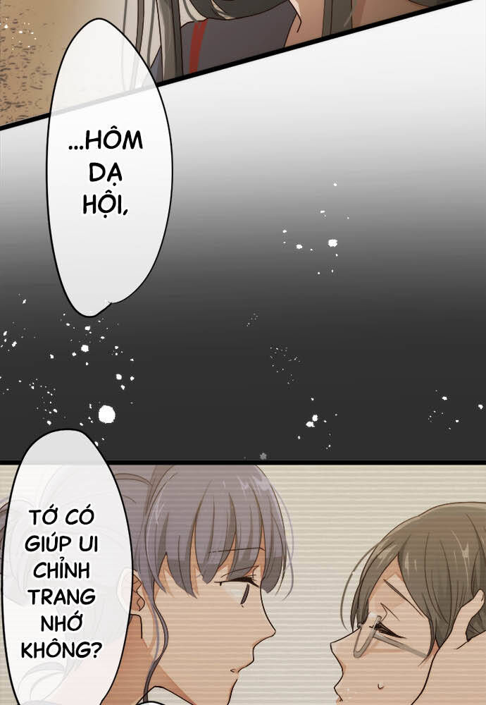 Hoa Cánh Sao: Chapter 80