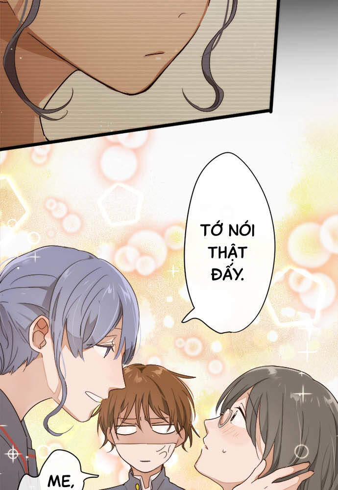 Hoa Cánh Sao: Chapter 80