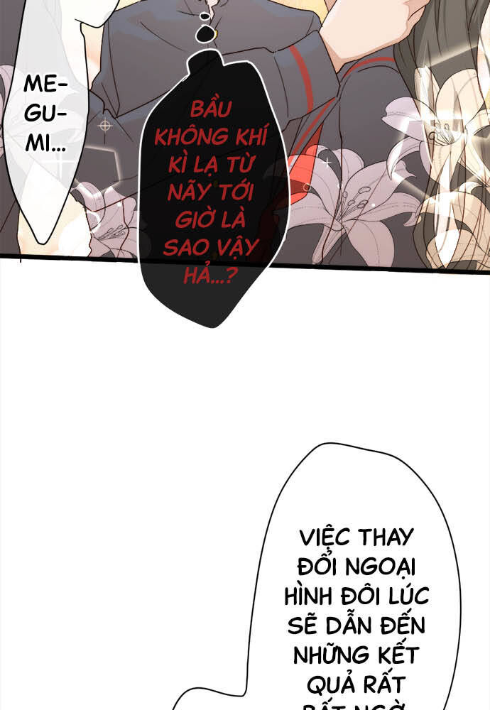 Hoa Cánh Sao: Chapter 80