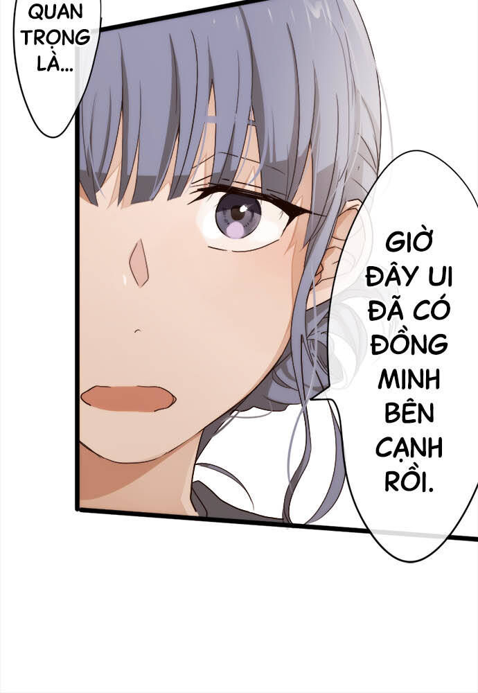 Hoa Cánh Sao: Chapter 80