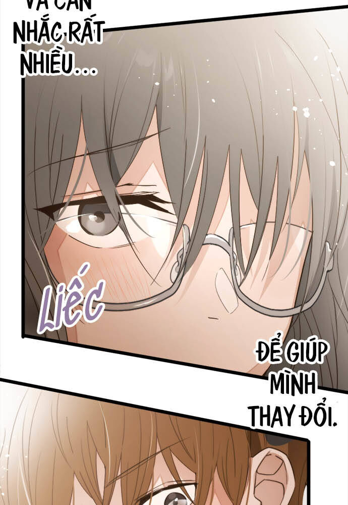 Hoa Cánh Sao: Chapter 80