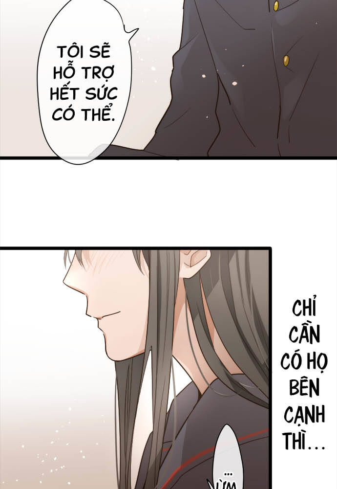 Hoa Cánh Sao: Chapter 80